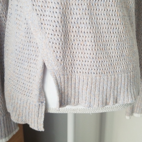 Lisa Todd marble twist sweater - Picture 4 of 8